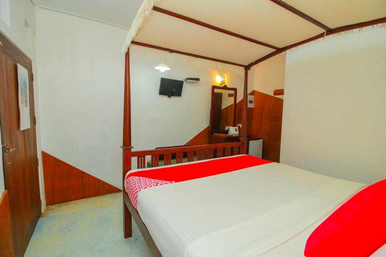 Hotel Nawathana Matara Buitenkant foto