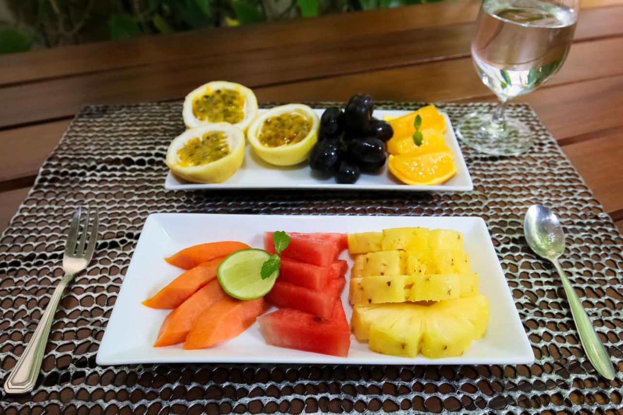 Hotel Nawathana Matara Buitenkant foto